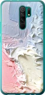 

Чехол Пастель v1 для Xiaomi Redmi 9 932117