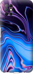 

Чохол Візерунок води на Infinix Note 8 1420497