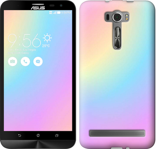 

Чехол Радуга 2 для Asus ZenFone 2 Laser ZE601KL 647143