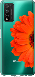 

Чехол Гербера 1 для Huawei Honor 10X Lite 1589650