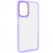 Чохол TPU+PC Lyon Case на Samsung Galaxy M23 5G (Purple)