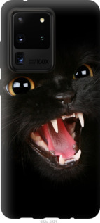 

Чехол Чёрная кошка для Samsung Galaxy S20 Ultra 1036221