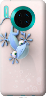 Чехол Геккончик для Huawei Mate 30