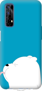 

Чохол Мишка 1 на Realme 7 1142600