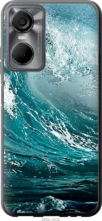 

Чехол Морская волна для Tecno POP 6 Pro BE8 1515747