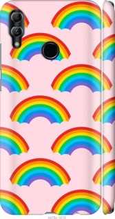 

Чохол Rainbows на Huawei Honor 10 Lite 972033