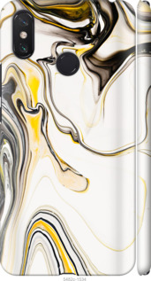 

Чехол Краски v3 для Xiaomi Mi Max 3 1436189