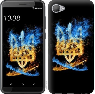 

Чохол Герб на HTC Desire 12 667802