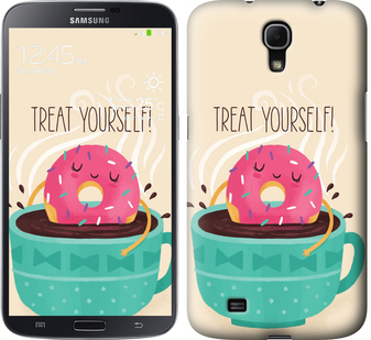 

Чехол Treat Yourself для Samsung Galaxy Mega 6.3 i9200 137416