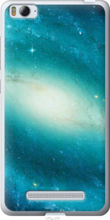 

Чехол Голубая галактика для Xiaomi Mi 4i 1578021