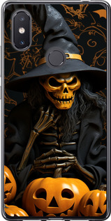 

Чохол Halloween 2 на Xiaomi Mi8 SE 1639353