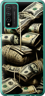 

Чехол Big money для Huawei Honor 10X Lite 1649604
