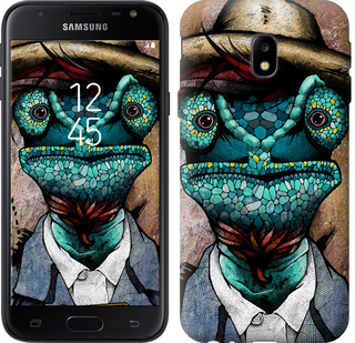 

Чохол Хамелеон в розшуку на Samsung Galaxy J3 (2017) 589483