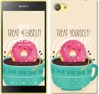 

Чехол Treat Yourself для Sony Xperia Z5 Compact E5823 137528