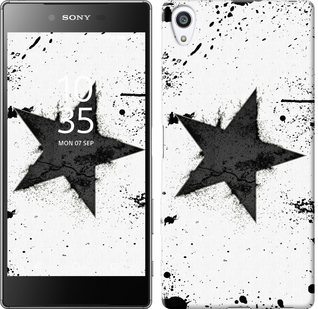 

Чехол Звезда для Sony Xperia Z5 Premium E6883 558652
