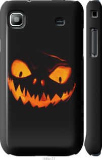 

Чехол Огненный Джек v1 для Samsung Galaxy S i9000 1422716