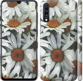 

Чехол Ромашки v2 для Samsung Galaxy A70 2019 A705F 712027