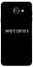 Чехол Ничего святого black для Galaxy A5 (2016)
