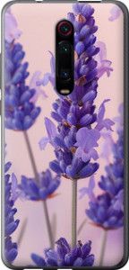 Чехол Лаванда для Xiaomi Mi 9T Pro