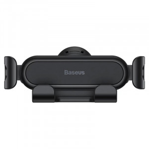 Автодержатель Baseus Stable Gravitational Car Mount Lite (Air Outlet Version) (SUWX01)