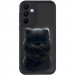TPU чехол Prestige для Samsung Galaxy A36 5G (Cat)