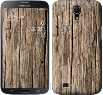 

Чохол Текстура дерева на Samsung Galaxy Mega 6.3 i9200 753703
