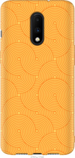 

Чохол Luiji на OnePlus 7 1031932