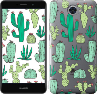 

Чохол кактуси 2 на Huawei Y7 2017 775577