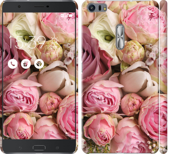 

Чохол Троянди v2 на Asus Zenfone 3 Ultra ZU680KL 574511