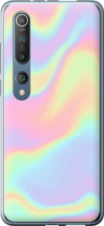 

Чехол пастель для Xiaomi Mi 10 Pro 918272