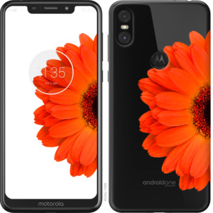 

Чехол Гербера 1 для Motorola One 802829