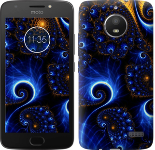 

Чехол Восток для Motorola Moto E4 690890