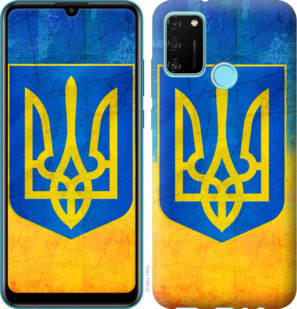 

Чохол Герб України на Huawei Honor 9A 922930