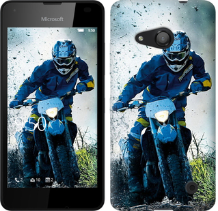 

Чехол Мотокросс для Microsoft Lumia 550 139487