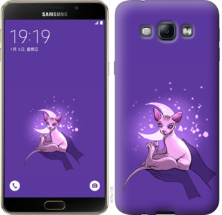 

Чохол Кiт2 на Samsung Galaxy A8 A8000 852202