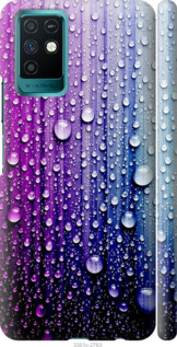 

Чохол Каплі води на Infinix Note 10 1426991