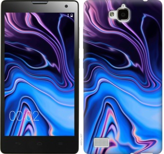 

Чохол Візерунок води на Huawei Honor 3C 752714
