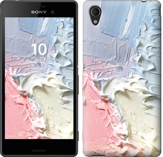 

Чехол Пастель v1 для Sony Xperia M4 Aqua E2312 625817