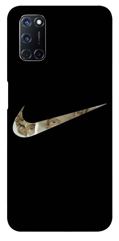 

Чехол Nike для Oppo A52 1103397