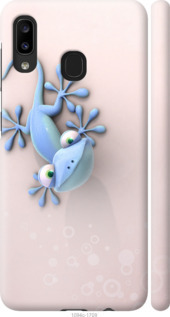 

Чохол Геккончик на Samsung Galaxy A20e A202F 982894
