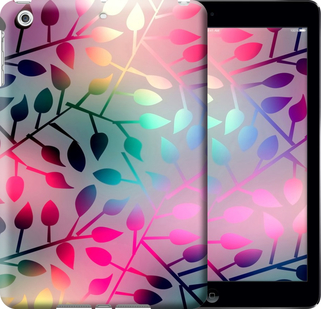 

Чохол Листя на iPad 5 (Air) 626066