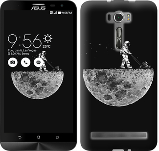 

Чохол Moon in dark на Asus ZenFone 2 Laser ZE601KL 363110