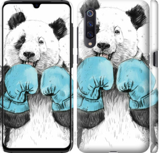 

Чехол Панда-боксер для Meizu 16S 778971