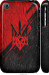 Чохол Герб v4 на iPhone 3Gs