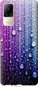 Чехол Капли воды для Xiaomi Civi