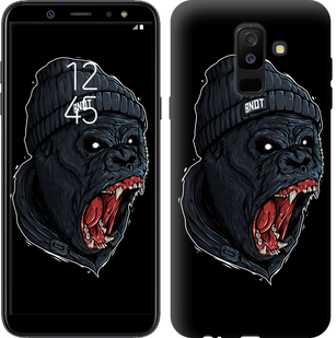

Чохол Мавпа в люті на Samsung Galaxy J8 2018 679631