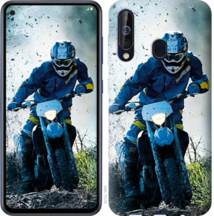 

Чохол Мотокрос на Samsung Galaxy A60 2019 A606F 743148