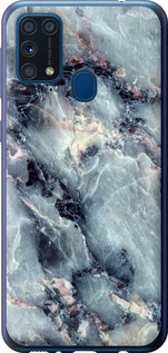 

Чехол Мрамор для Samsung Galaxy M31 M315F 1693197
