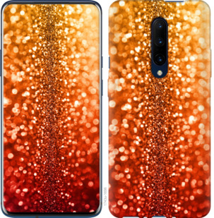 

Чехол Звездная пыль для OnePlus 8 916433