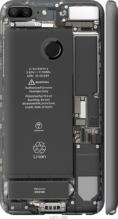 

Чехол Детали смартфона для Huawei Honor 9 Lite 1432250